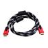 QPORT Q-HDMI1.5 HDMI 1.4 V ALTIN UÇLU KABLO 1.5 MT