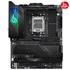 Asus Rog Strıx X670E-F Gamıng Wifi Ddr5 6400+Mhz(Oc)  Hdmı Dp M.2 Am5