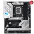 Asus Rog Strıx B760-A Gamıng Wıfı D4 Ddr4 5333Mhz(Oc) Rgb M.2 Atx 1700P