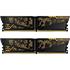 Team T-Force Vulcan Tuf Gaming Alliance 16Gb (2X8Gb) 3600Mhz Cl18 Ddr4 Gaming Ram (Tltyd416G3600Hc18Jdc01)