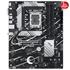 Asus Prıme B760-Plus D5 7200Mhz M.2  Atx 1700P 