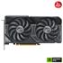Asus Dual-Rtx4060Tı-O16G Gddr6 Hdmı Dp 128Bıt