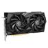 Msı Geforce Rtx 4060 Gamıng X 8G Gddr6 Hdmı Dp 128Bıt