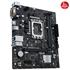 Asus Prıme H610M-R D4-Sı  Ddr4 3200(Oc) Matx 1700P