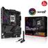 Asus Rog Strıx B650E-E Gamıng Wıfı Ddr5 6400+(Oc) Dp Hdmı M.2 Am5