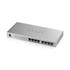 Zyxel Gs1008Hp 8Port Gıgabıt Poe Swıtch