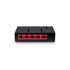 Tp-Lınk Mercusys Ms105G 5Port 10/100/1000 Yönetilemez Swıtch
