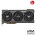 Asus Tuf Gamıng Tuf-Rx7800Xt-O16G-Gamıng 16Gb Gddr6 Hdmı Dp 256Bit 