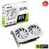 Asus Dual-Rtx3060-O8G-Whıte 8Gb Gddr6 Hdmı Dp 128Bıt 
