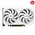 Asus Dual-Rtx3060-O8G-Whıte 8Gb Gddr6 Hdmı Dp 128Bıt 
