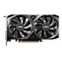 MSI GEFORCE RTX 3050 VENTUS 2X XS 8G OC GDDR6 HDMI DP DVI 128Bit 