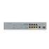 Zyxel Gs1300-10Hp 10Port Gıgabıt Poe Swıtch+1 Sfp