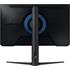 24 Samsung Ls24Ag320Nuxuf Va Fhd 165Hz 1Ms Hdmı Dp