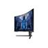 32 Samsung Ls32Bg750Npxuf Va Uhd 165Hz 1Ms Hdmı Dp