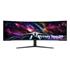 57 Samsung Ls57Cg952Nuxuf Va Duhd 240Hz 1Ms Hdmı Dp 7680X2160