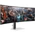 49 Samsung Ls49Cg934Suxuf Oled 5120X1440 0,03Ms 240Hz