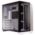 Lıan Lı Pc-O11 Dynamıc Beyaz Atx Mıd-Tower Kasa (G99.O11Dw.00)