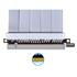 Lıan Lı  Rıser Kablo Beyaz Pcı-E 4.0 900Mm (G89.Pw-Pcıv-4-90W)