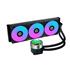 Lıan Lı Galahad Iı Trinity Aıo 360Mm Rgb Siyah İşlemci Sıvı Soğutucu (G89.Ga2T36B.00)