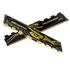 Apacer Panther-Golden 16 Gb (2X8Gb) 3600 Mhz Cl18 Ddr4 Gaming Ram (Ah4U16G36C25Y7Gaa-2)