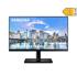 22 Samsung Lf22T450Fqrxuf Ips Qhd 5Ms 75Hz Hdmı Dp