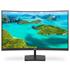 27 Phılıps 271E1Sca Fhd Ips 4Ms 75Hz Freesync Curved Hdmı Vga