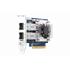 QNAP QXG-10GS2SF-CX4 DUAL PORT 10GBE SFP+ KART