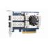 QNAP QXG-10GS2SF-CX4 DUAL PORT 10GBE SFP+ KART