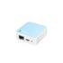 Tp-Lınk Tl-Wr802N 1Port 300Mbps A.Poınt/Router