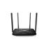 Tp-Lınk Mercusys Ac12G 3Port 1200Mbps Router