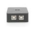 Dıgıtus Da-70135-2 Usb 2.0 2  Port Kvm Swıtch 