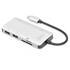 Dıgıtus Da-70874 Usb Type-C Dockıng Statıon