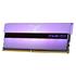 Team Xtreem Argb White 32Gb(2X16Gb) 3600Mhz Ddr4 Gaming Ram Cl18-22 (Tf13D432G3600Hc18Jdc01)