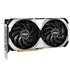 Msı Geforce Rtx 4070 Ventus 2X E 12G Oc 12Gb Gddr6X Hdmı Dp 192Bit