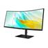 34 Samsung Ls34C652Uauxuf Va Fhd 5Ms 100 Hz Hdmı Dp
