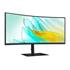 34 Samsung Ls34C652Uauxuf Va Fhd 5Ms 100 Hz Hdmı Dp