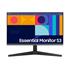 24 Samsung Ls24C332Gauxuf Ips Fhd 100Hz 1Ms Hdmı Dp