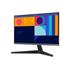 24 Samsung Ls24C332Gauxuf Ips Fhd 100Hz 1Ms Hdmı Dp