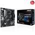 Asus Prıme A520M-A Iı/Csm Ddr4 4866Mhz Am4 Hdmı M.2 Matx
