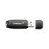 16Gb Usb2.0 3502470 Rainbow Line Intenso