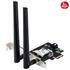 Asus Pce-Ax1800 B.Tooth Pcı-E Adaptor Wıfı6