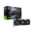 Msı Geforce Rtx 4070 Tı Gamıng X Slım 12G 12Gb Gddr6X Dp Hdmı 192Bit