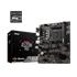 MSI A520M PRO DDR4 4600/1866Mhz M.2 MATX AM4