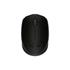 LOGITECH B170 NANO MOUSE KABLOSUZ SİYAH 910-004798