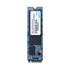 Apacer As2280P4 480Gb 2100/1500Mb/S Nvme Pcıe Gen3X4 M.2 Ssd Disk (Ap480Gas2280P4-1)