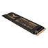 Team T-Force Cardea Graphene A440 Pro 1Tb M.2 Gen4X4 7200/6000 Mb/S Ssd Disk (Tm8Fpr001T0C129)