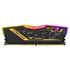 8 Gb Ddr4 3200Mh T-Force Delta Rgb Tuf Yellow 8X1