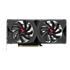 Pny Rtx 4060 Ti Verto Overclocked 8Gb Gddr6 128Bit (Vcg4060T8Dfxpb1-O)