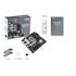 Asus Prıme B760M-A D4-Csm 5333Mhz(Oc) M.2 Hdmı Matx 1700P