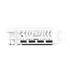 Powercolor Hellhound Spectral White Rx7800Xt 16G-L/Oc/Whıte Gddr6 256Bit